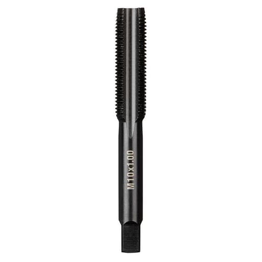 Straight Flute Plug Tap