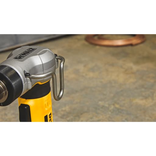 20V MAX* Copper Swage Tool Kit