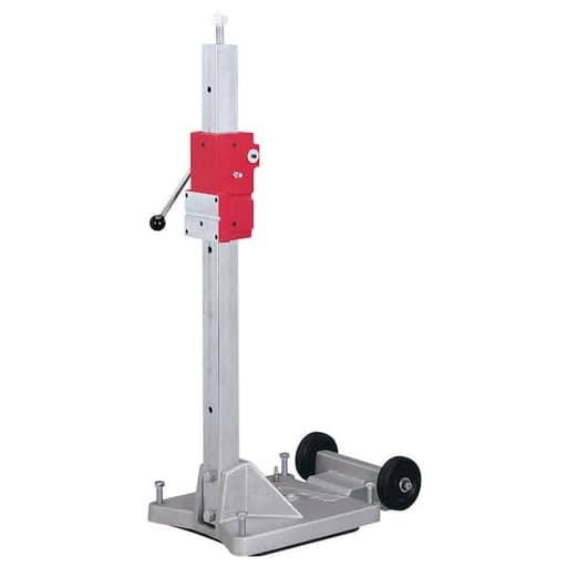 Diamond Coring Large Base Stand