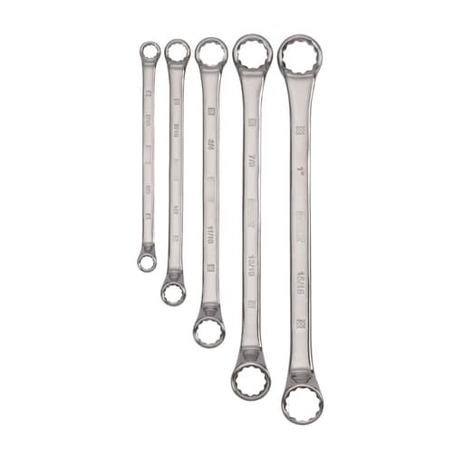 Wrench Set