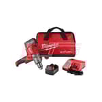 Mud Mixer with 180° Handle