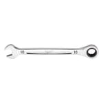 16MM Metric Ratcheting Combination Wrench