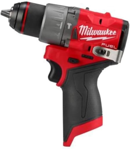 1/2" Hammer Drill/Driver