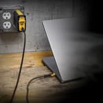 100W 6 ft Type C to Type C Cable