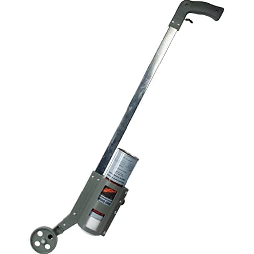 2393000 Industrial Choice Marking Wand, 30.7" x 5" x 3.4", Satin Gray