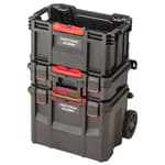TRADESTACK Tool Crate Tower
