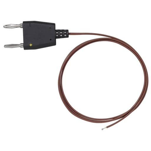 Thermocouple (Dual Banana)