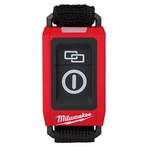 Wireless Dust Control Remote