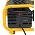 1 Gal. Portable Electric Trim Air Compressor