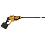 20V MAX 550 PSI Cordless Power Cleaner
