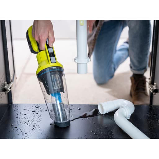 Wet/Dry Hand Vacuum Filters (2-Pack)