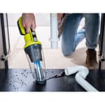 Wet/Dry Hand Vacuum Filters (2-Pack)