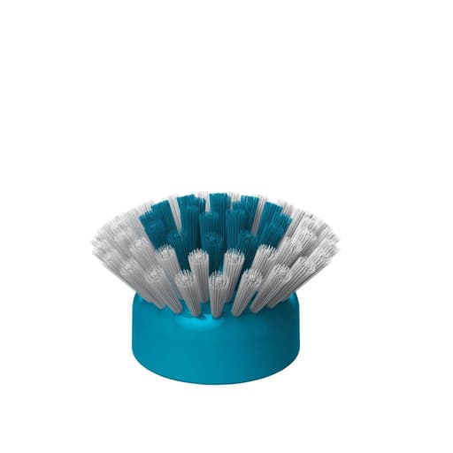 grimebuster Replacement Bristle Brush Heads