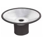 Wet Pickup Conversion Pan 16 in.