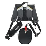 Dual Shoulder Harness