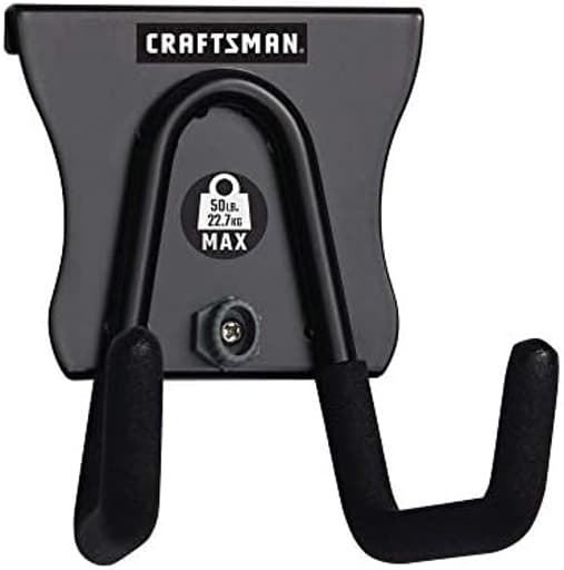 VERSATRACK Short General Purpose Hook