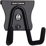 VERSATRACK Short General Purpose Hook