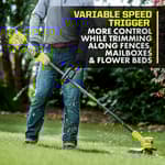 18V ONE+ HP Brushless String Trimmer/Edger Kit