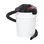 Powerhead Bucket Head Wet/Dry Vac
