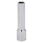 1/4 Dr 6-Point Deep Socket