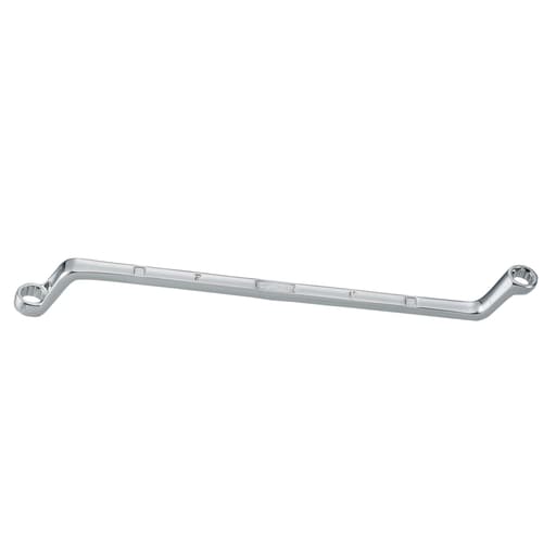 Offset Double Box 12 pt Metric Wrenches