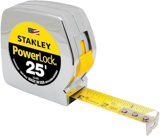 PowerLock Classic Tape Measure