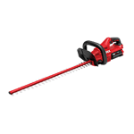 Brushless 40V 24 in. Hedge Trimmer Kit