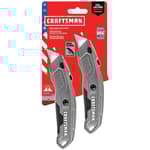 Quick Change Utility Knife (2 PK)