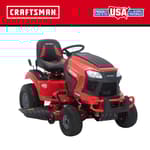 42-in. TURN TIGHT Gas Riding Mower