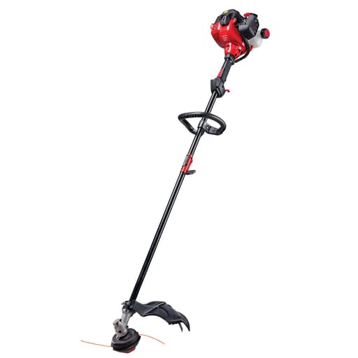 17-in 27cc 2-Cycle Straight Shaft Gas WEEDWACKER String Trimmer
