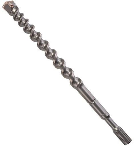 5/8 in. x 13 in. Spline SpeedX Rotary Hammer Bit