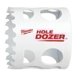 Hole Dozer Bi-Metal Hole Saw