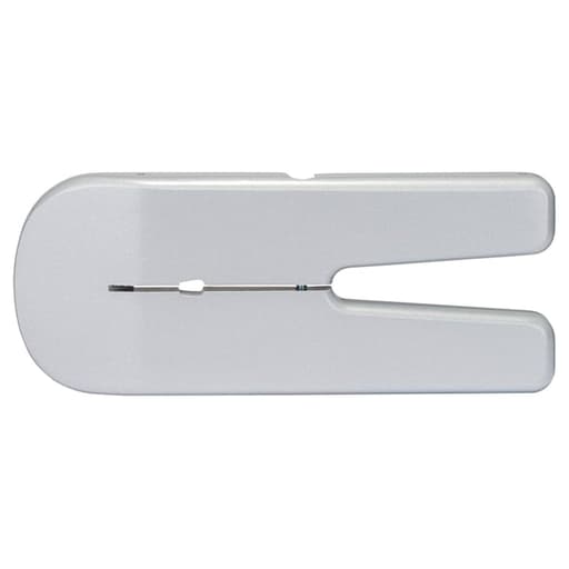 Foam Rubber Cutter Footplate