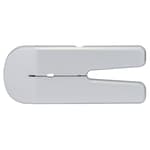 Foam Rubber Cutter Footplate