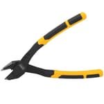 8" Diagonal Pliers with Prying Tip