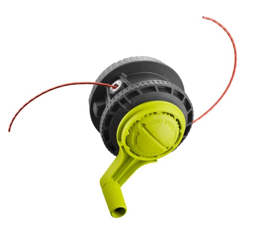 Bump Feed Head With Speed Winder