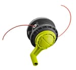 Bump Feed Head With Speed Winder