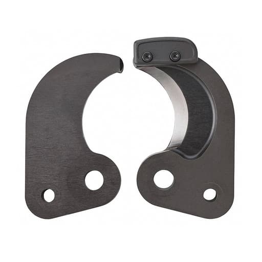 Underground Replacement Blades