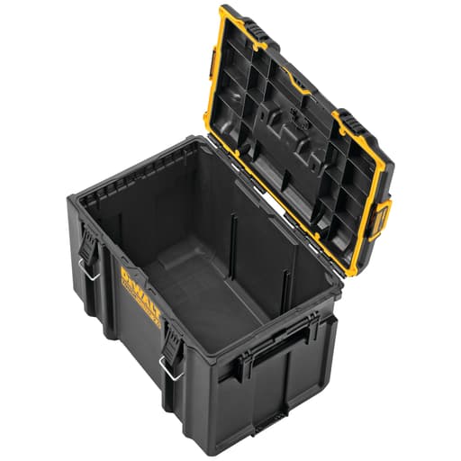 TOUGHSYSTEM 2.0 22 in. Extra Large Toolbox