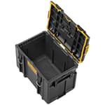 TOUGHSYSTEM 2.0 22 in. Extra Large Toolbox
