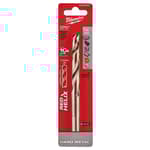 Metric Cobalt Red Helix Bit