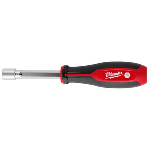 Hollow Core Magnetic Nut Driver
