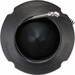 5/16" x 25' DH Cable with Drum