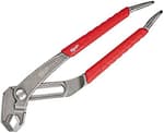 10" Comfort Grip Hex-Jaw Pliers