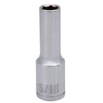 3/8 Dr 6-Point Deep Socket 5/16