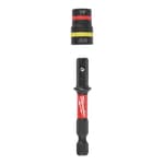 Impact Duty 2-in-1 Magnetic Nut Driver