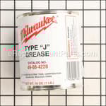Grease 7-1/2 lb. Type J