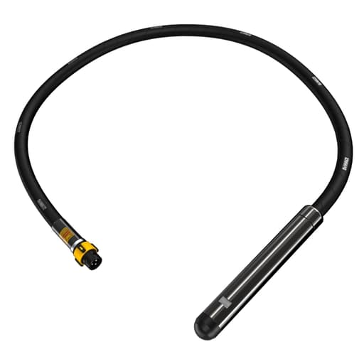 POWERSHIFT 2.25 in. Head, 7 ft. Shaft