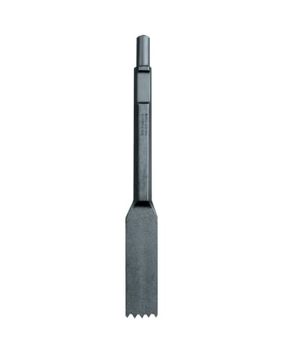 Slotting Chisel