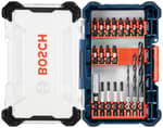 Impact Tough Drill Drive Custom Case System Set